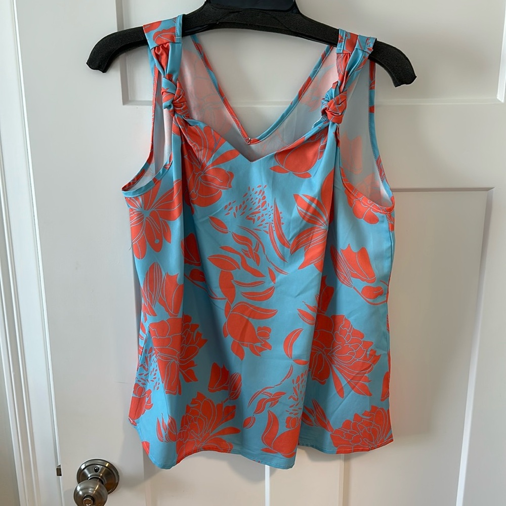 Lightweight tank